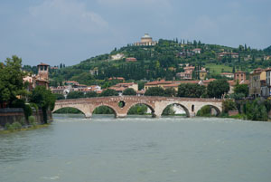 Verona Bridge