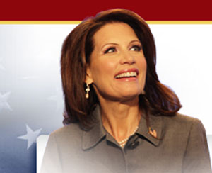 Bachmann Official Headshot 