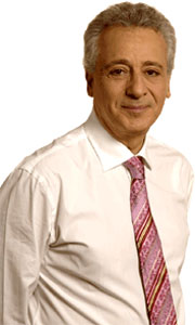 Author of the Dukan Diet