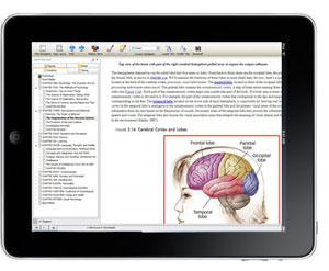 digital textbook