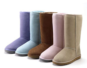 boots