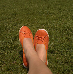girls shoes