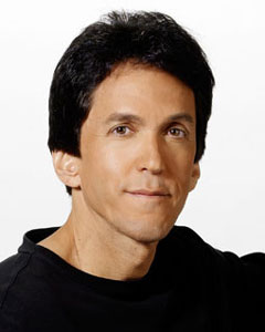 Mitchel David Albom