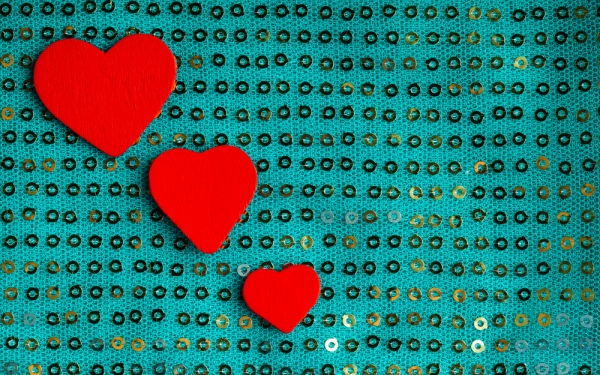 hearts