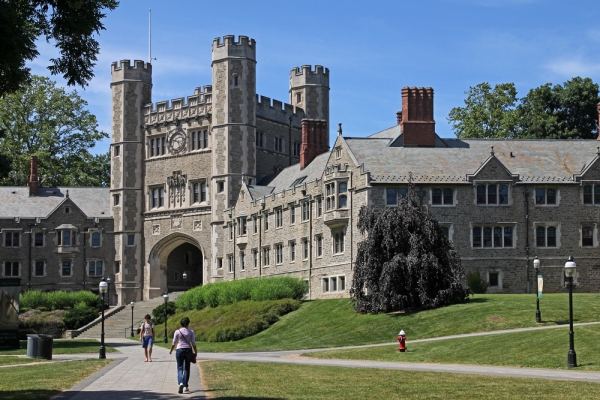 princeton