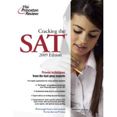 sat test