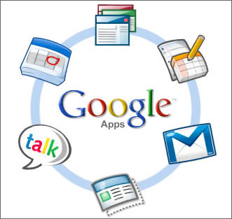 Google Apps