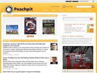 peach pit