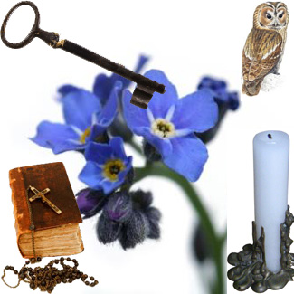 greek symbols