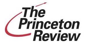 The Priceton Review