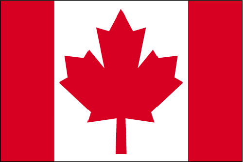 canada flag