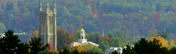 williams college