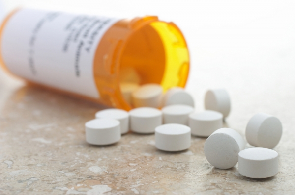 prescription drugs