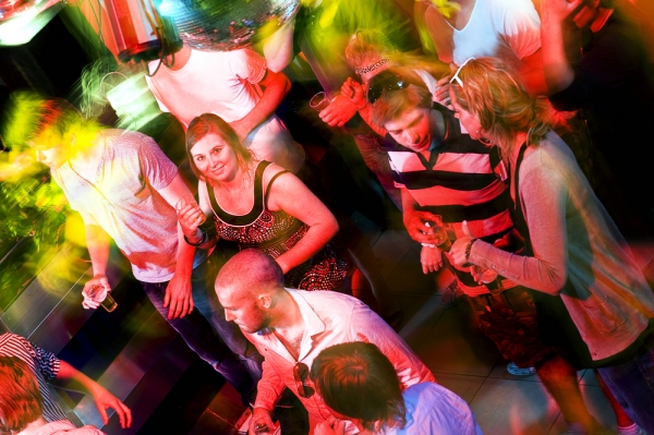 college party