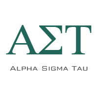 alpha sigma tau