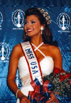 ali landry