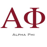 alpha phi sorority