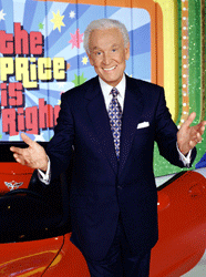 bob barker