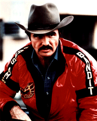 burt reynolds