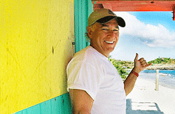 jimmy buffett