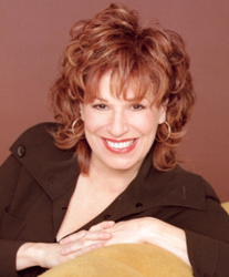 joy behar