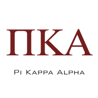 pi kappa alpha