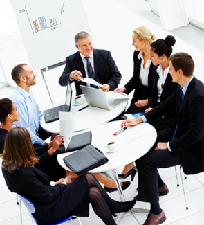 Business Administation Degree Profile