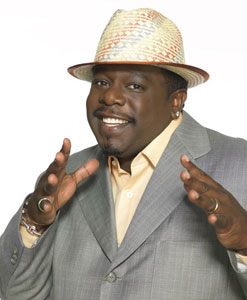 cedric the entertainer