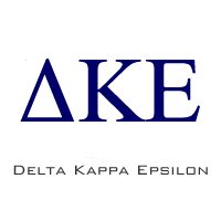 delta kappa epsilon