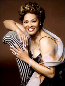 dionne warwick
