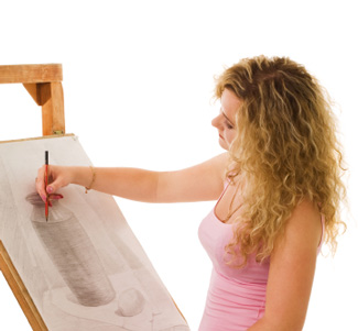 Fine Arts Degree Profile