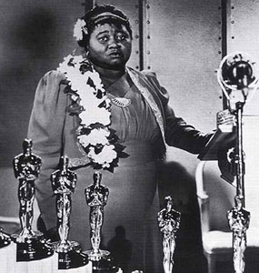 hattie mcdaniels
