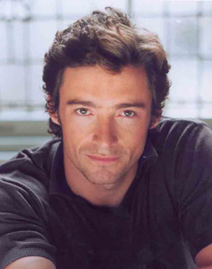 Hugh Jackman Communications Major