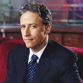 Jon Stewart Psychology Major
