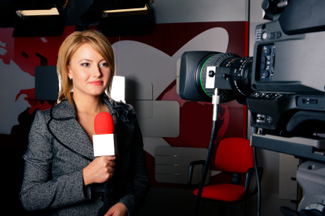 journalist