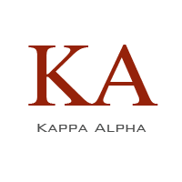 kappa alpha
