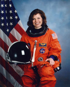mary weber