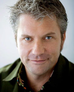 chris dewolfe