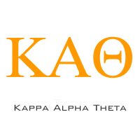 kappa alpha theta