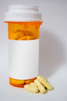 prescription medicine