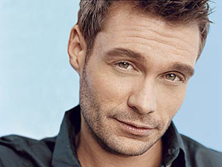 ryan seacrest