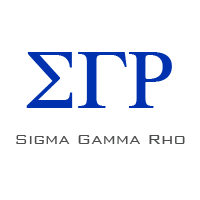 sigma gamma rho