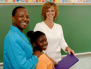 teacher