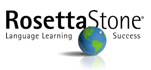 Rosetta Stone