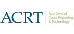 The Academy of Court Reporting and Technology