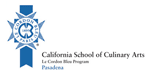 California School of Culinary Arts