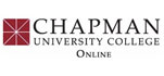 Chapman University College Online