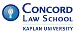 Concord Law School of Kaplan University