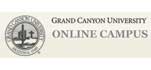 Grand Canyon University Online