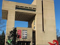 Cornell University (CU) - Campus Tour